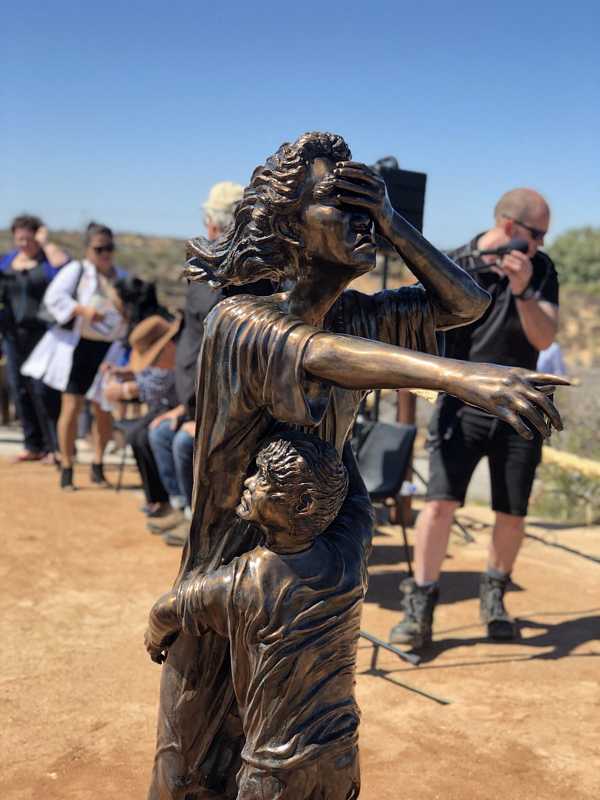 Lock Hospital Tragedy Memorial