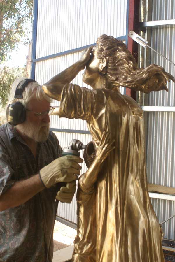 Lock Hospital Tragedy Memorial