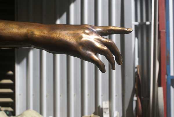 Lock Hospital Tragedy Memorial
