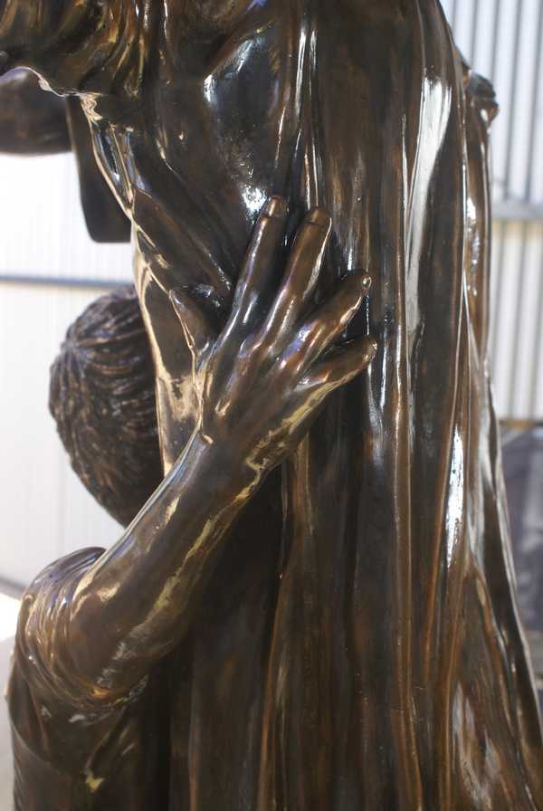Lock Hospital Tragedy Memorial