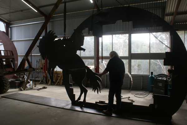 ANZAC Memorial