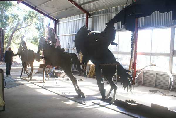 ANZAC Memorial