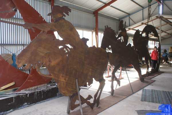 ANZAC Memorial