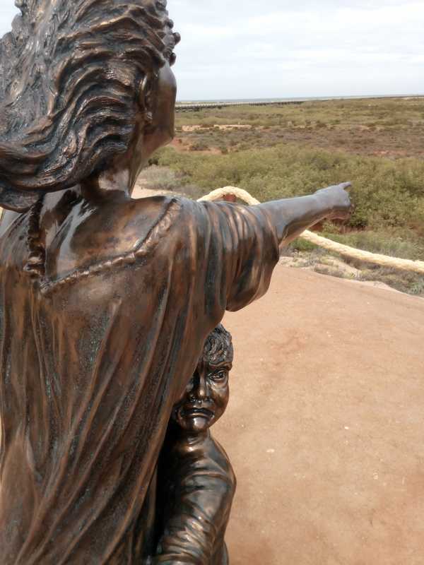 Lock Hospital Tragedy Memorial