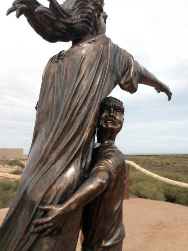 Lock Hospital Tragedy Memorial